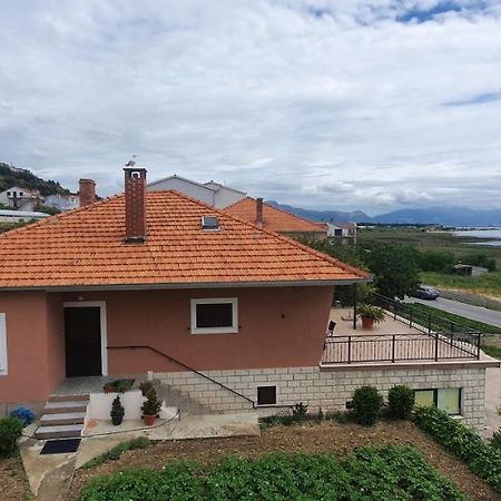 Apartmani Matea Τρογκίρ Εξωτερικό φωτογραφία