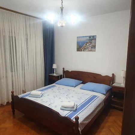 Apartmani Matea Τρογκίρ Εξωτερικό φωτογραφία