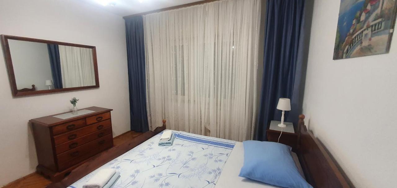 Apartmani Matea Τρογκίρ Εξωτερικό φωτογραφία