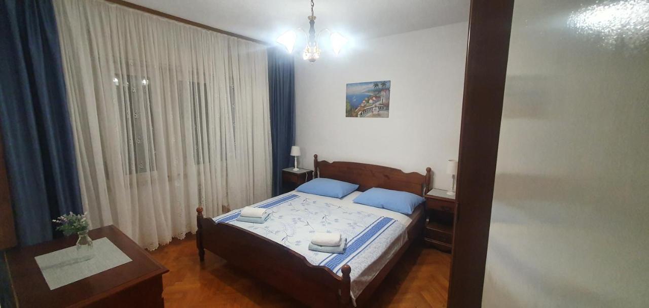 Apartmani Matea Τρογκίρ Εξωτερικό φωτογραφία