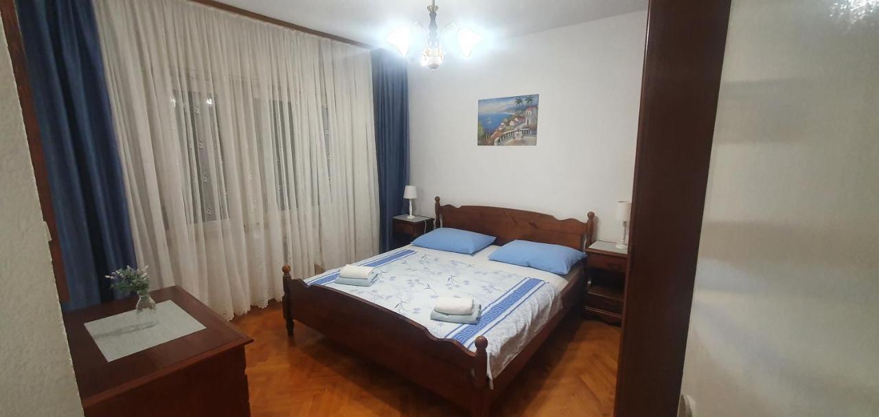 Apartmani Matea Τρογκίρ Εξωτερικό φωτογραφία