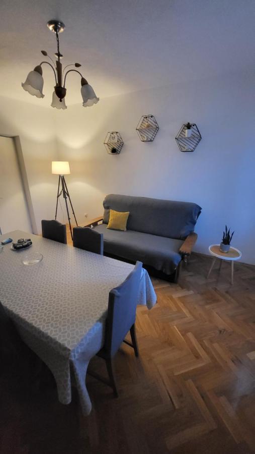 Apartmani Matea Τρογκίρ Εξωτερικό φωτογραφία