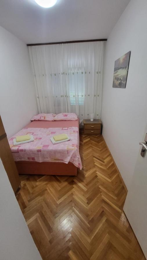 Apartmani Matea Τρογκίρ Εξωτερικό φωτογραφία